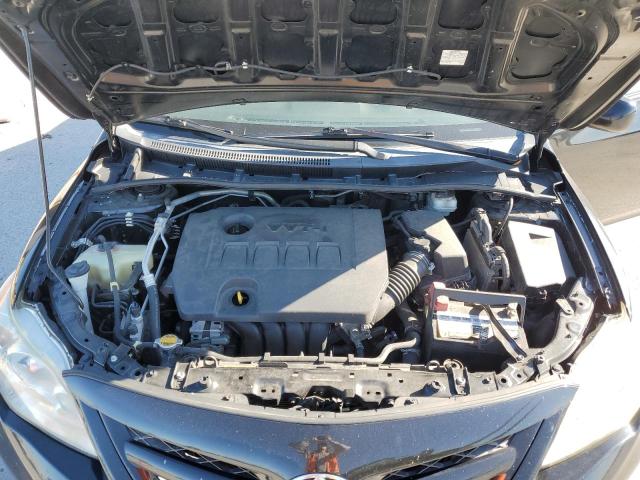 Photo 7 from auction – 2012 TOYOTA COROLLA BA with VIN 5YFBU4EE1CP066947