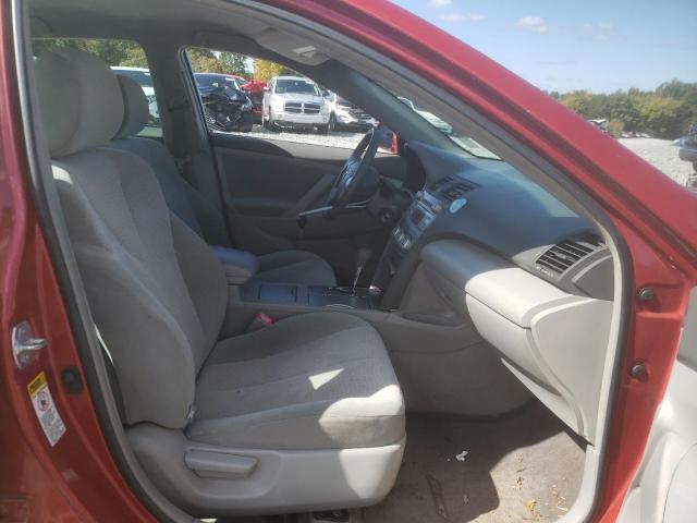Zdjęcie 5 z aukcji – 2011 TOYOTA CAMRY BASE z VIN 4T1BF3EK8BU191855