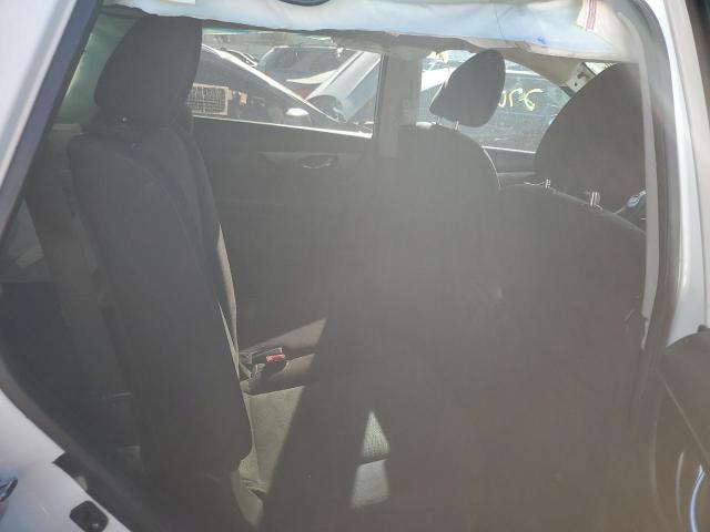 Photo 6 from auction – 2015 NISSAN ROGUE S with VIN 5N1AT2MT6FC857471