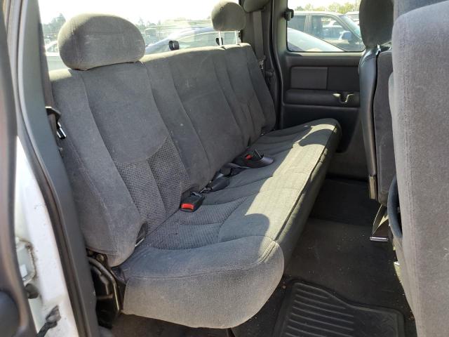 Photo 6 from auction – 2005 CHEVROLET SILVERADO with VIN 2GCEC19V251142024