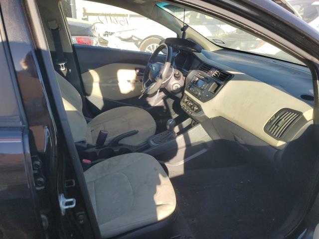 Photo 5 from auction – 2013 KIA RIO LX with VIN KNADM4A37D6185525