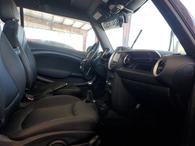 Photo 5 from auction – 2013 MINI COOPER with VIN WMWZN3C58DT265882
