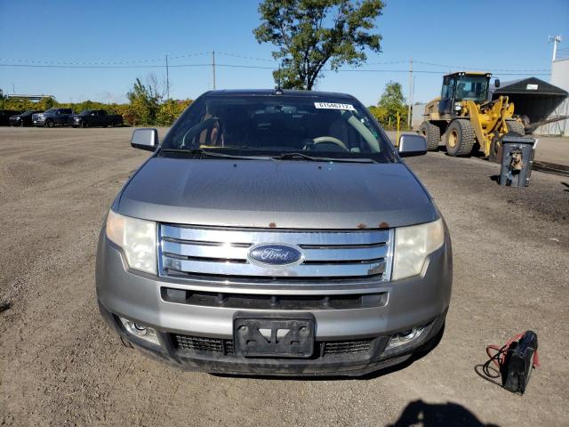 Photo 9 from auction – 2008 FORD EDGE SEL with VIN 2FMDK38C68BB05935