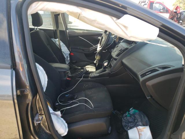 Photo 5 from auction – 2018 FORD FOCUS SE with VIN 1FADP3K22JL215933