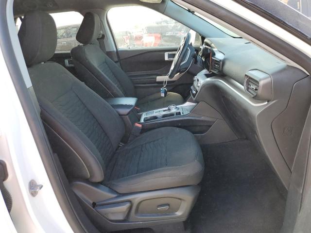 Photo 5 from auction – 2020 FORD EXPLORER X with VIN 1FMSK7DH1LGD05445