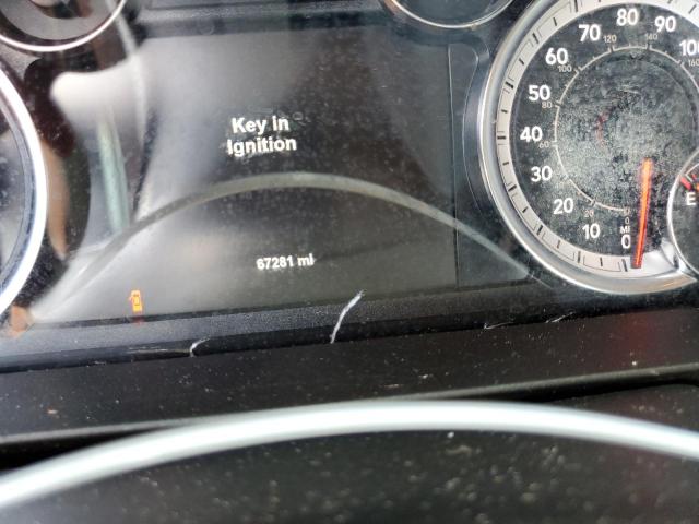 Photo 8 from auction – 2019 RAM 1500 CLASS with VIN 1C6RR7TTXKS513086