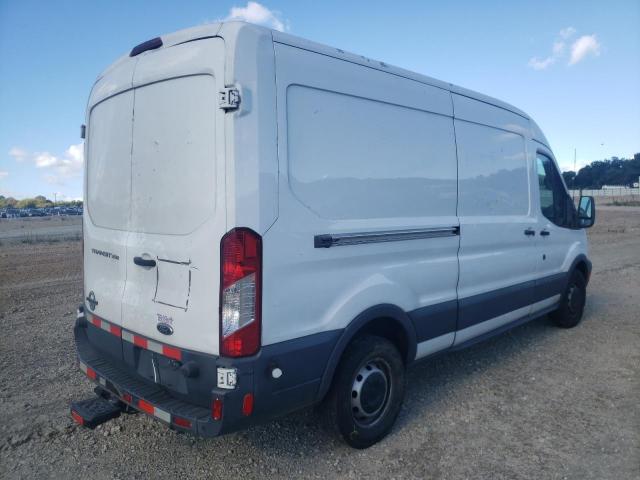 Photo 4 from auction – 2015 FORD TRANSIT T- with VIN 1FTNR2CV1FKA27056