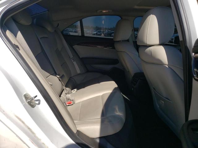 Photo 6 from auction – 2017 CADILLAC ATS PREMIU with VIN 1G6AJ5SS5H0196853