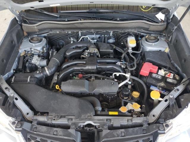 Photo 7 from auction – 2016 SUBARU FORESTER 2 with VIN JF2SJARC1GH529365