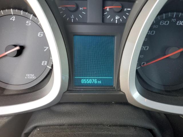 Photo 8 from auction – 2014 CHEVROLET EQUINOX LS with VIN 2GNALAEK2E6291960