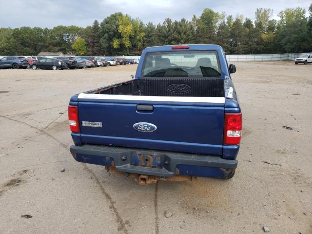 Photo 6 from auction – 2009 FORD RANGER with VIN 1FTYR14D19PA61261