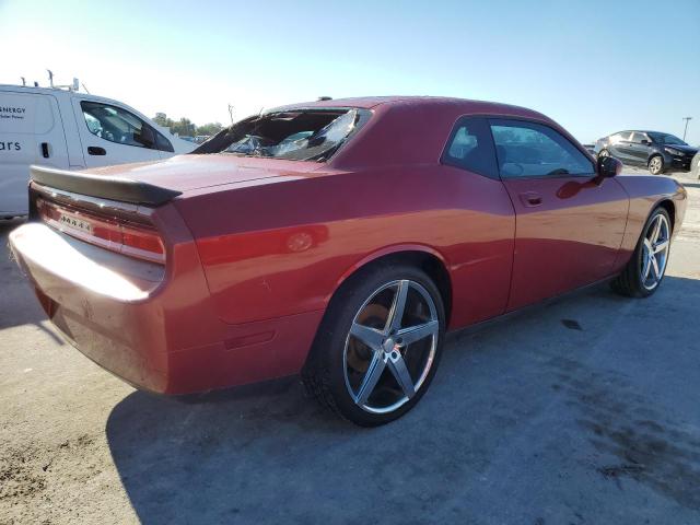 Photo 4 from auction – 2010 DODGE CHALLENGER with VIN 2B3CJ4DVXAH205749
