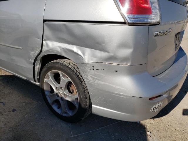 Photo 9 from auction – 2009 MAZDA 5 with VIN JM1CR293490355097