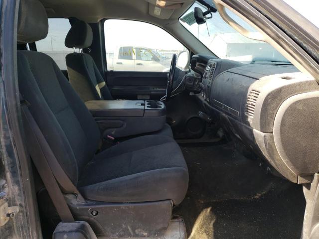 Photo 5 from auction – 2008 CHEVROLET SILVERADO with VIN 1GCEK19C58Z226125