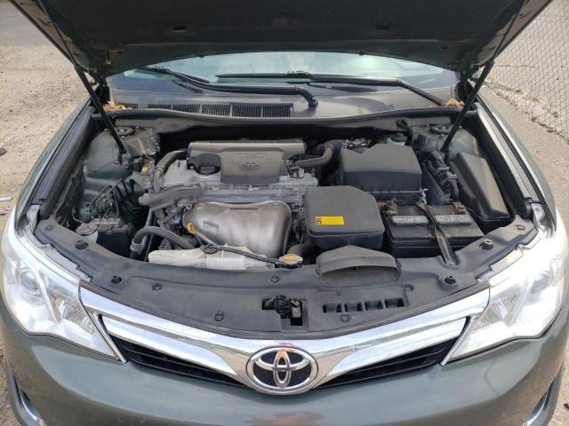 Photo 7 from auction – 2013 TOYOTA CAMRY L with VIN 4T4BF1FK0DR286583