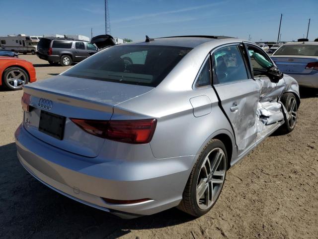 Photo 4 from auction – 2019 AUDI A3 PREMIUM with VIN WAUAUGFF4K1013258