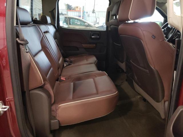 Photo 6 from auction – 2014 CHEVROLET 1500 with VIN 3GCUKTEC6EG530296