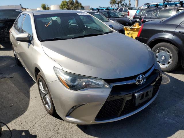 TOYOTA CAMRY LE 2015 with VIN 4T1BF1FK3FU915962 - Photo from auction