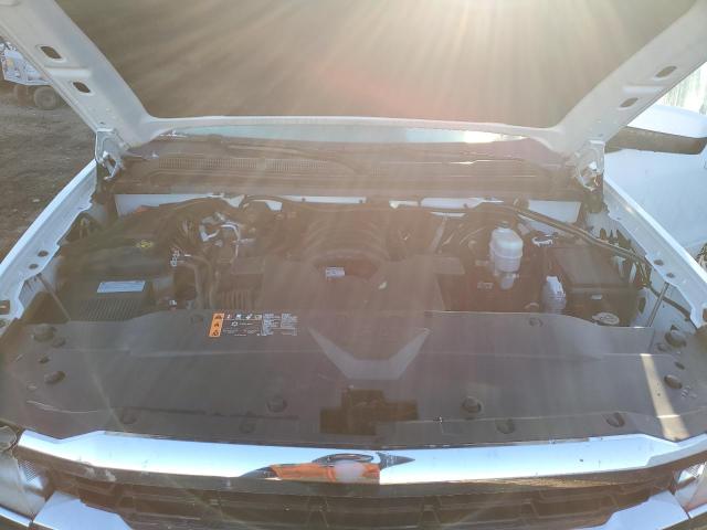 Photo 7 from auction – 2019 CHEVROLET SILVERADO with VIN 2GCVKPECXK1207238