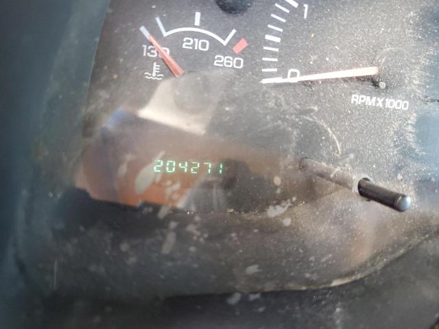 Photo 8 from auction – 2001 DODGE RAM 1500 with VIN 3B7HC13Z31M521447