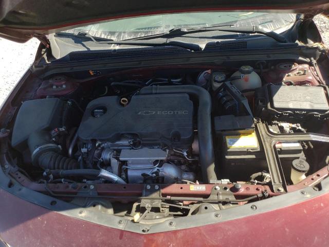 Photo 7 from auction – 2016 CHEVROLET MALIBU LS with VIN 1G1ZB5ST8GF174338