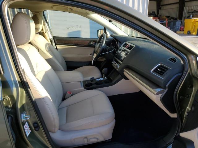 صورة رقم 5 من المزاد - 2015 SUBARU OUTBACK 2. مع VIN 4S4BSANCXF3311742