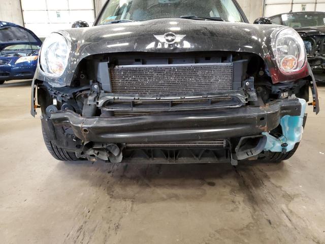Photo 9 from auction – 2014 MINI COOPER S C with VIN WMWZC5C58EWM17757