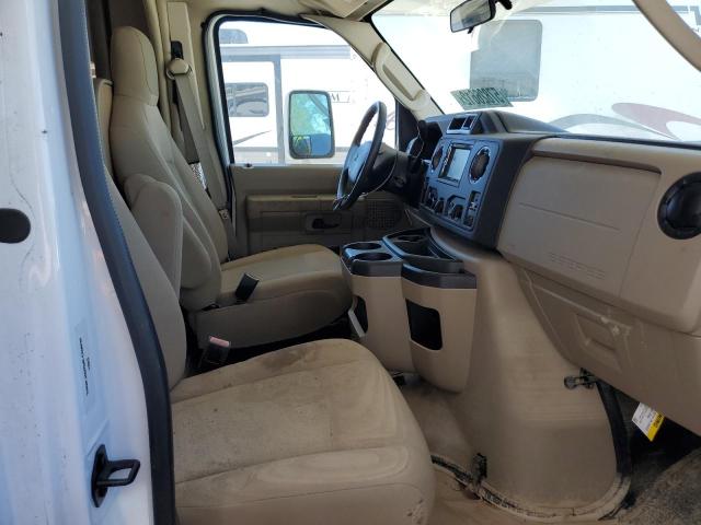 Photo 5 from auction – 2017 THOR FREEDOM EL with VIN 1FDWE3FS1HDC63412