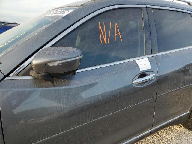 Photo 9 from auction – 2015 NISSAN ROGUE S with VIN 5N1AT2MT5FC897248