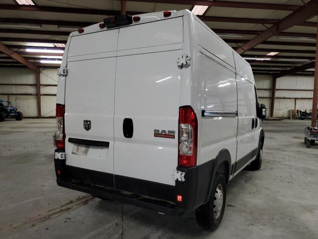 Photo 4 from auction – 2019 RAM PROMASTER with VIN 3C6TRVBG5KE550032