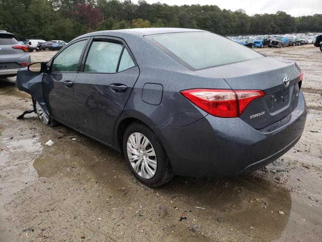 Photo 3 from auction – 2019 TOYOTA COROLLA L with VIN 2T1BURHE5KC200219