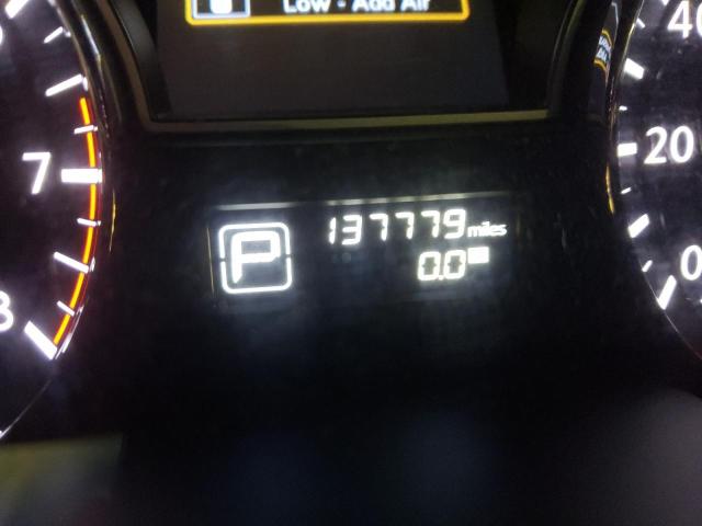 Photo 8 from auction – 2013 NISSAN PATHFINDER with VIN 5N1AR2MN6DC637471