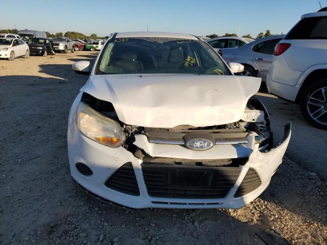 Photo 9 from auction – 2014 FORD FOCUS SE with VIN 1FADP3K20EL255756