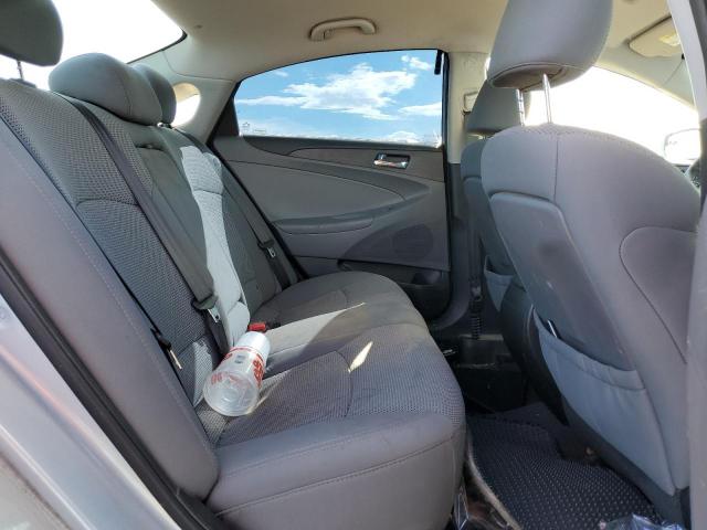 Photo 6 from auction – 2014 HYUNDAI SONATA GLS with VIN 5NPEB4AC2EH811891