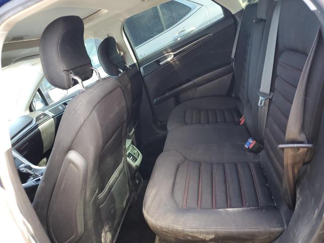 Photo 6 from auction – 2013 FORD FUSION SE with VIN 3FA6P0HR3DR169031