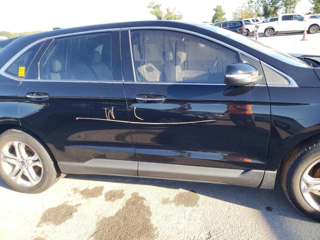 Photo 9 from auction – 2017 FORD EDGE TITAN with VIN 2FMPK3K94HBB05474