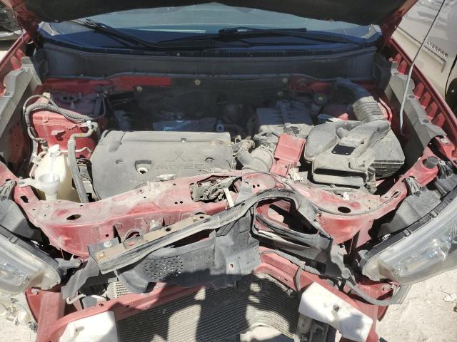 Photo 7 from auction – 2016 MITSUBISHI OUTLANDER with VIN JA4AP3AU7GZ065608
