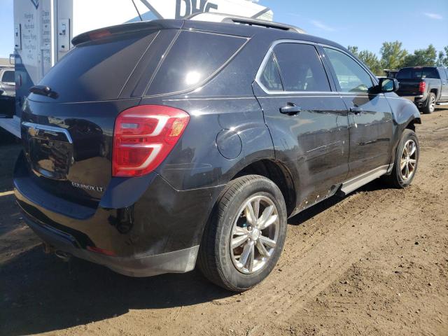 Photo 4 from auction – 2016 CHEVROLET EQUINOX LT with VIN 2GNALCEK2G1125370