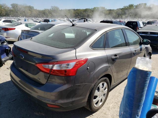 Photo 4 from auction – 2012 FORD FOCUS SE with VIN 1FAHP3F22CL211931
