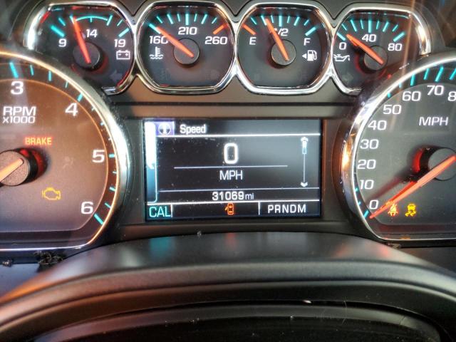 Photo 8 from auction – 2015 CHEVROLET SILVRDO LT with VIN 3GCUKSEC5FG314869