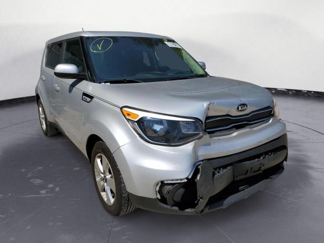 Photo 1 from auction – 2017 KIA SOUL with VIN KNDJN2A28H7503795
