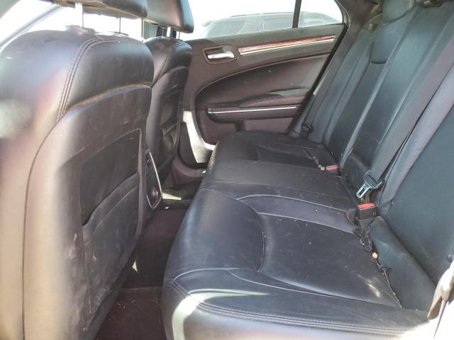 Photo 6 from auction – 2013 CHRYSLER 300 with VIN 2C3CCAAG7DH572579