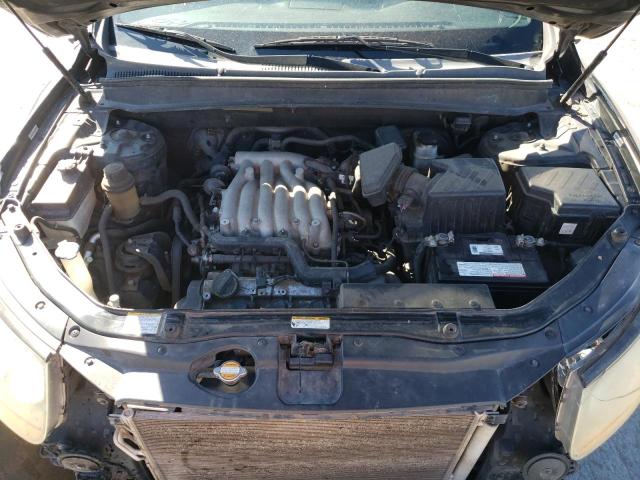 Photo 7 from auction – 2009 HYUNDAI SANTA FE G with VIN 5NMSG13D99H254960