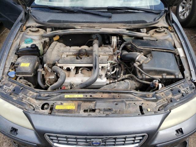 Photo 7 from auction – 2005 VOLVO S60 2.5T with VIN YV1RH592252469307