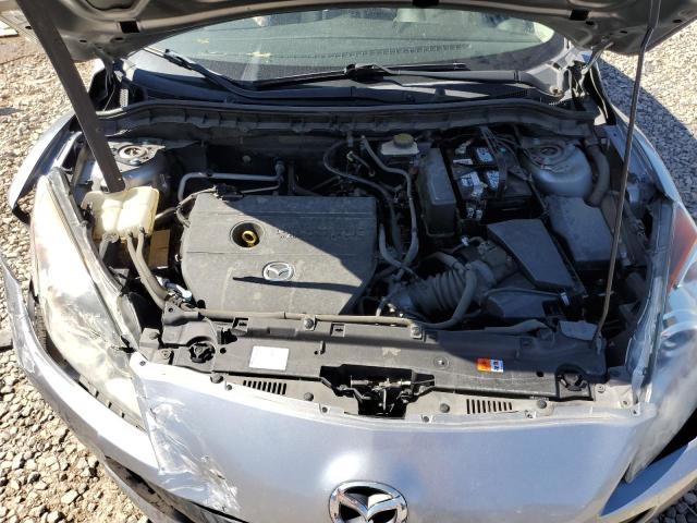 صورة رقم 7 من المزاد - 2012 MAZDA 3 I مع VIN JM1BL1UF1C1507945