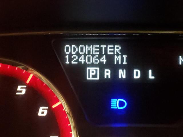 Photo 8 from auction – 2014 GMC ACADIA SLT with VIN 1GKKVSKD9EJ161894