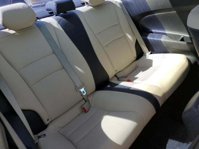 Photo 6 from auction – 2014 HONDA ACCORD EXL with VIN 1HGCT1B8XEA014293