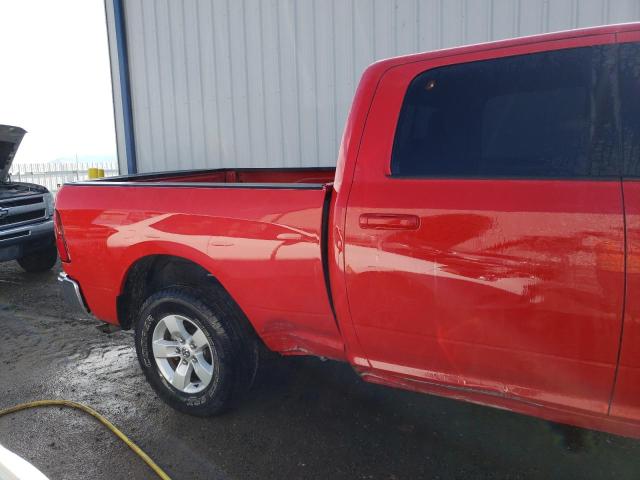 Photo 9 from auction – 2020 RAM 1500 CLASS with VIN 1C6RR7TT4LS117799