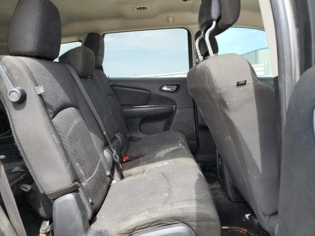Photo 6 from auction – 2015 DODGE JOURNEY SX with VIN 3C4PDCBB4FT745493