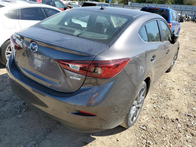 Photo 4 from auction – 2018 MAZDA 3 TOURING with VIN 3MZBN1V33JM254557